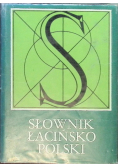 Słownik Łacińsko Polski
