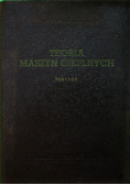 Teoria maszyn cieplnych Tablice