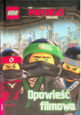 Lego Ninjago Movie Opowieść filmowa