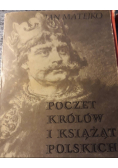 Poczet Królów i książąt polskich