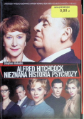 Alfred Hitchcock Nieznana historia Psychozy