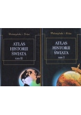 Atlas historii świata Tom II