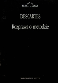 Rozprawa o metodzie