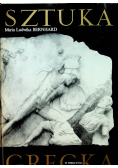 Sztuka Grecka Tom III