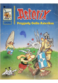 Asterix Przygody Galla Asteriksa
