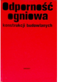 Odporność ogniowa konstrukcji budowlanych