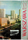 Warszawa od wyzwolenia do naszych dni