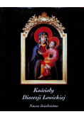 Kościoły diecezji Łowickiej