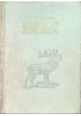 Vademecum myśliwego