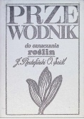 Przewodnik do oznaczania roślin