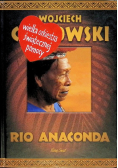 Rio Anaconda