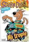 Scooby Doo Na tropie