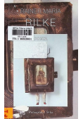 Rilke Poeta