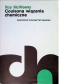 Coulsona wiązania chemiczne