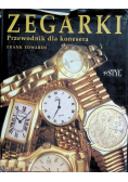 Zegarki Przewodnik dla konesera