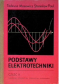 Podstawy elektrotechniki Część II