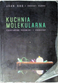 Kuchnia molekularna