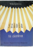 Szkoła na akordeon