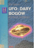 Ufo Dary Bogów
