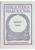 Poetyka Arystoteles