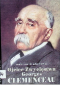 Ojciec Zwycięstwa Georges Clemenceau