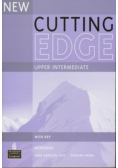Cutting Edge New Upper-Intermediate Workbook