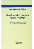 Natchnienie i prawda Pisma Świętego