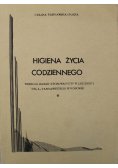 Higiena życia codziennego
