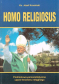 Homo religiosus