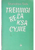 Treningi relaksacyjne