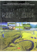 Atlas polskich rzek i jezior