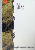 Rilke Liryki najpiękniejsze
