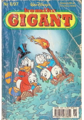Komiks Gigant Nr 6 / 97