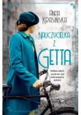 Nauczycielka z getta