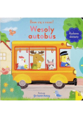 Baw się z nami Wesoły autobus