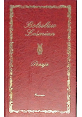 Poezje