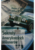 Sekrety amerykańskich milionerów