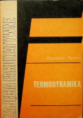 Termodynamika