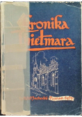 Kronika Thietmara