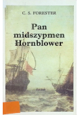 Pan midszypmen Hornblower