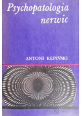 Psychopatologia nerwic