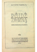 Pójdź za mną
