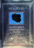 Encyklopedia geograficzna świata Atlas Polski