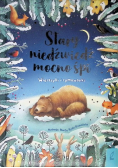 Stary niedźwiedź mocno śpi Wierszyki i rymowanki