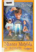 Niania Matylda w mieście