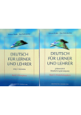 Deutsch Fur Lerner und Lehrer Przewodnik leksykalno - gramatyczny