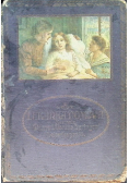 Kobieta lekarką domową, 1928 r.