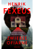 Zwierzę ofiarne