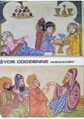 Życie codzienne muzułmanów w średniowieczu (wiek X-XIII)