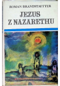 Jezus z Nazaretu